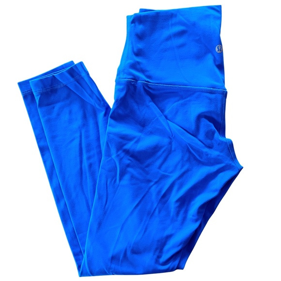 lululemon athletica Pants - lululemon Align™ High-Rise Pant 25"